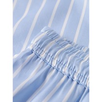 NAME IT Pyjamas Bukser Ruth Kentucky Blue
